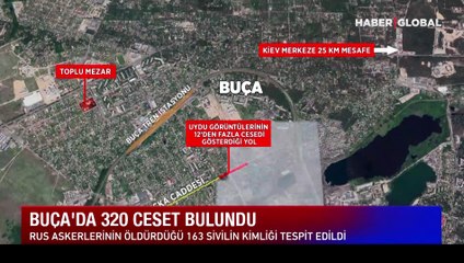 Zelenski açıkladı! Orada durum Buça'dan daha kötü