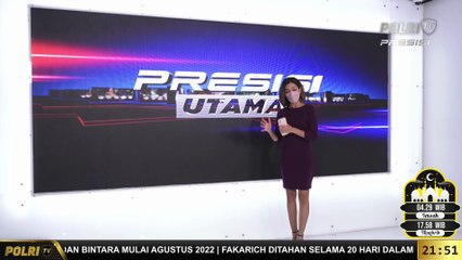 Prakiraan Cuaca 9 April 2022