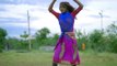 Amar Ontoray Amar Kolijay New Bangla Dance Performance 2021 - Dancer By Modhu - SR Vision