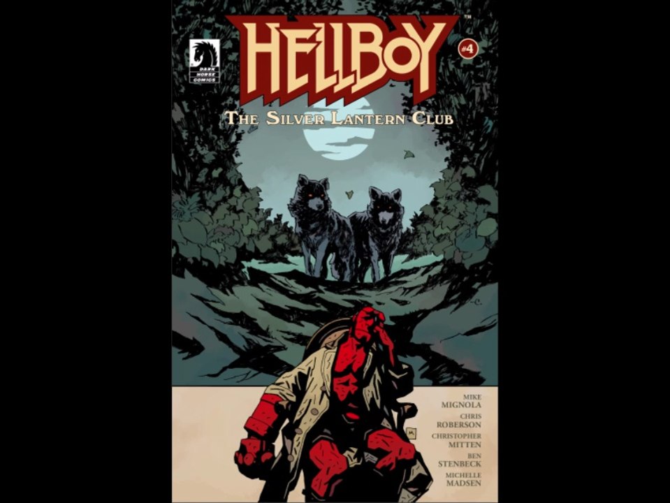 HELLBOY