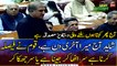 Maybe today is my last day, Shah Mehmood Qureshi's speech in National Assembly Session