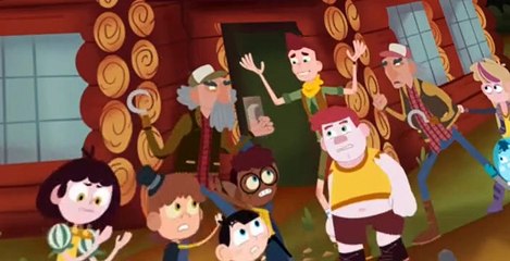 Camp Camp S02 E06