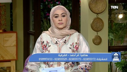 ابني مقاطعني ومراته السبب.. رد الشيخ أحمد المالكي على شكوى أحد المتصلين بسبب عقوق الأبناء