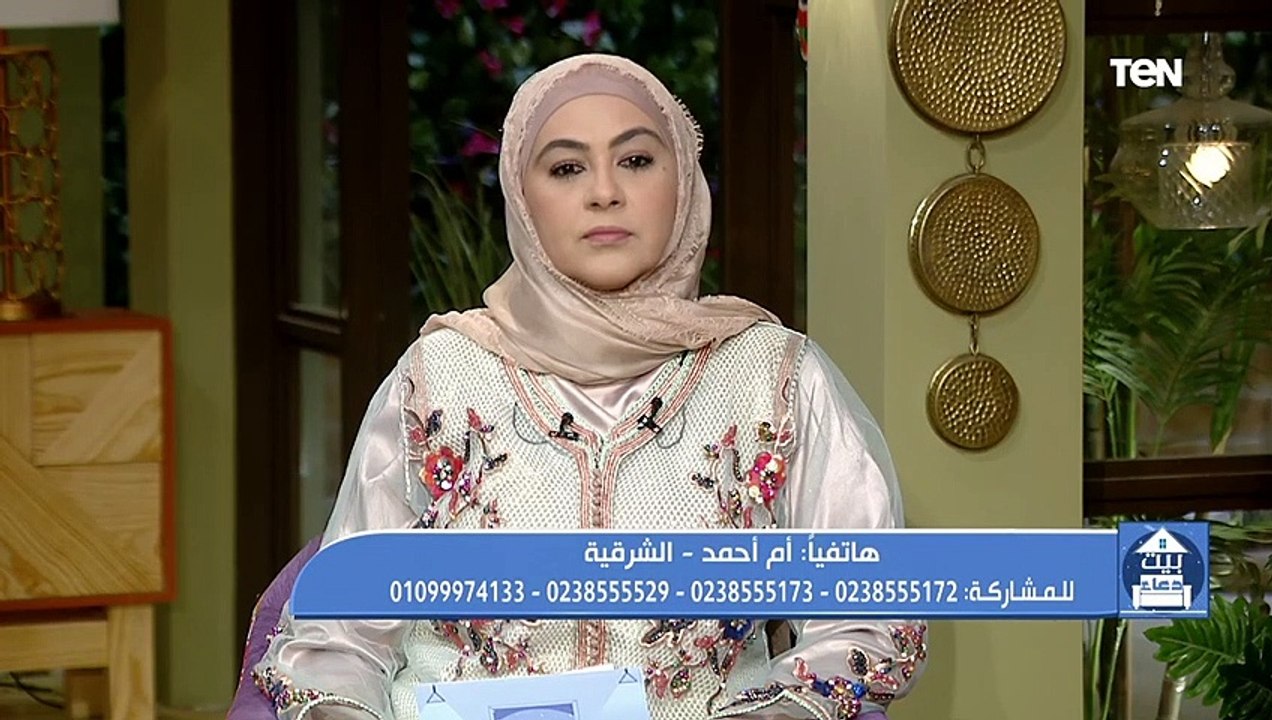 ابني مقاطعني ومراته السبب.. رد الشيخ أحمد المالكي على شكوى أحد المتصلين بسبب عقوق الأبناء