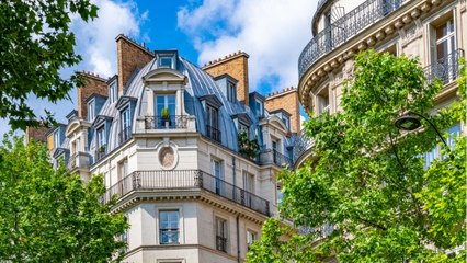 Immobilier en France : “la bulle se dégonfle très sérieusement, quelle sera l’ampleur de la chute ?”