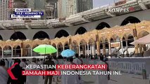 Jamaah Haji Indonesia Tahun Ini Berangkat, Menag: Berapa pun Kuotanya Siap