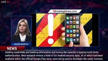 These 6 Dangerous Phone Apps Need To Be Deleted Immediately - 1BREAKINGNEWS.COM