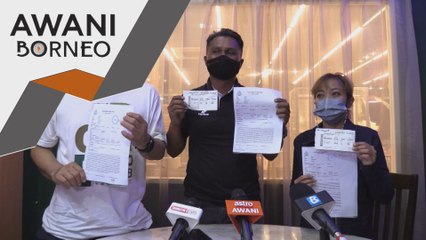 Insiden MH2664 | Penumpang mohon siasatan telus, laporan dikeluarkan