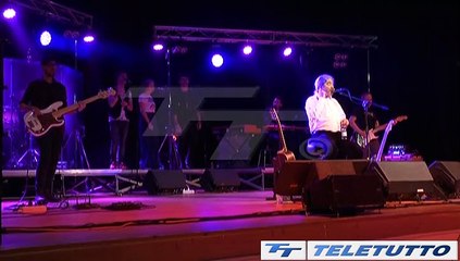 Video News - DRUPI, UN GRAFFIO BLUES