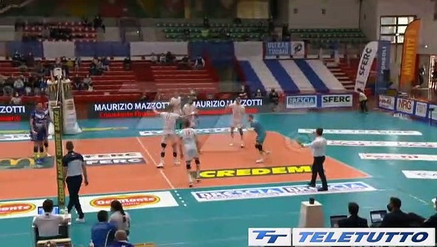 Video News - UNA SCONFITTA CHE FA MALE