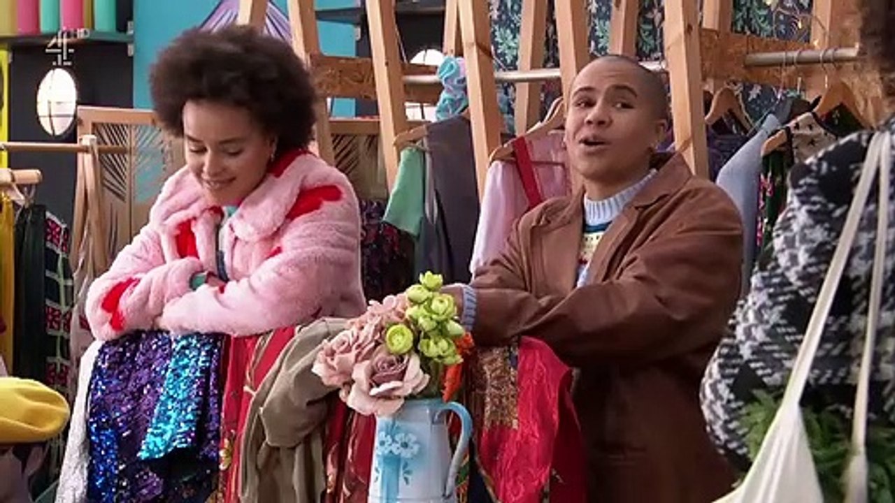 Hollyoaks 8th April 2022