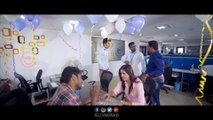 Gullu Dada Gets Angry On Office Staff - Comedy Scene - Stepney 2 Returns Movie Scenes