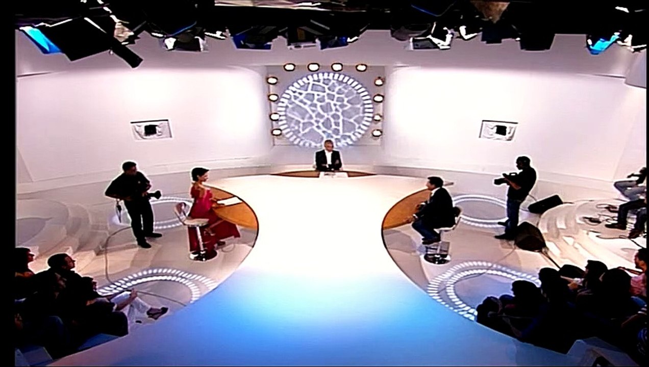 Ness Nessma  avec   Mehdi Kotbi