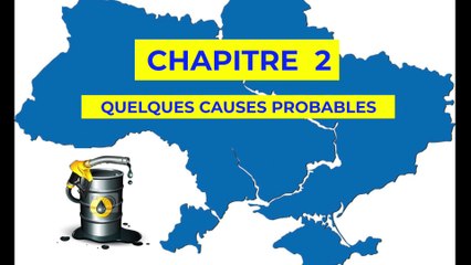 Comprendre la guerre en Ukraine : causes et analyses Partie2