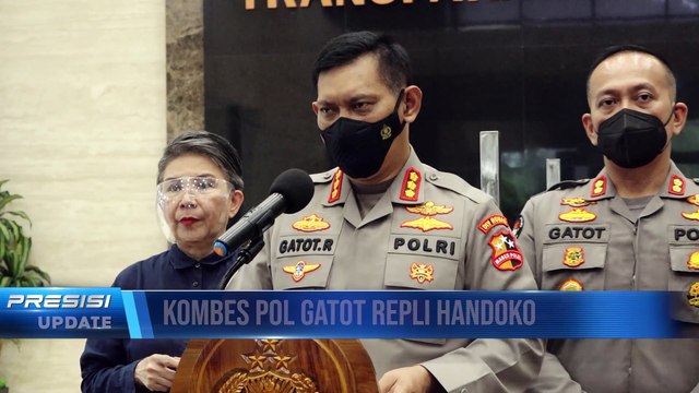 Polri Masih Terus Mengusut Kasus Dugaan Investasi Bodong Koperasi Simpan Pinjam IndoSurya