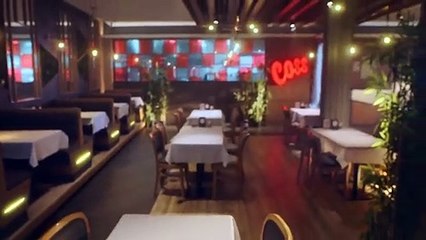 Baydöner'in Bazı Kesimleri Kızdıran Reklam Filmini Kaldırıldı