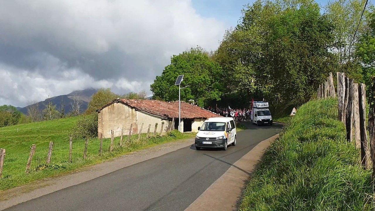 Zugarramurdi