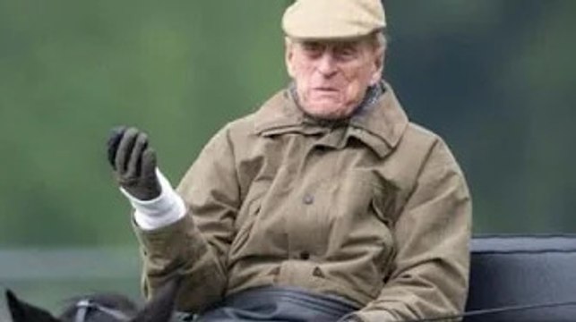Lady Louise Windsor suit les traces du prince Philip avec un passe-temps partagé touchant