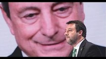 Delega fiscale, Salvini alza il tiro: “Non la votiamo, le tasse aumenteranno”. Letta: “Balla gigante