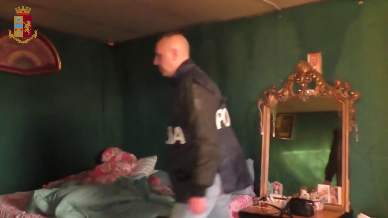 Sfruttamento della prostituzione, 20 arresti in Puglia