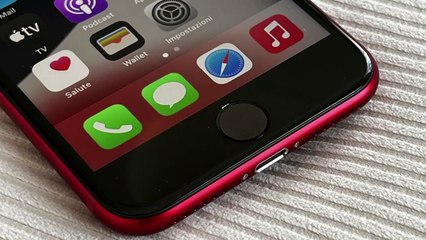 Recensione iPhone SE 2022, la potenza in scala ridotta