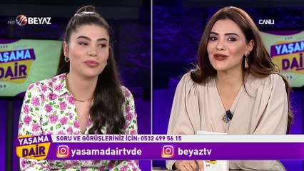 Yaşama Dair 9 Nisan 2022