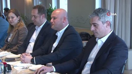 "Sigorta sektörü 2022'de 'dijitalleşme' ile büyüyecek"