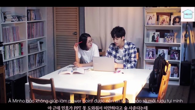 Chúng ta có thể không- [Can we do this]- Vietsub Ep 04- Khi hai chàng trai cùng thích một cô gái