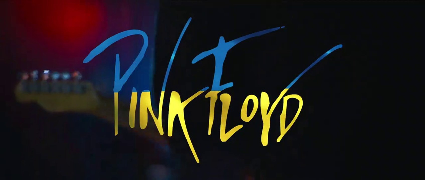 Pink Floyd - Hey Hey Rise Up (feat. Andriy Khlyvnyuk of Boombox)