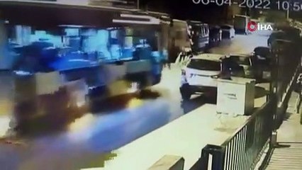 Böylesi görülmedi.. Bursa’da iş arkadaşından hain tuzak