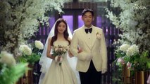 가령이와 신효의 결혼식  Feat. 혜영이의 축가 TV CHOSUN 20220409 방송