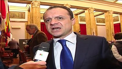 Totosindaco a Messina, Fratelli d'Italia verso il sì a Maurizio Croce