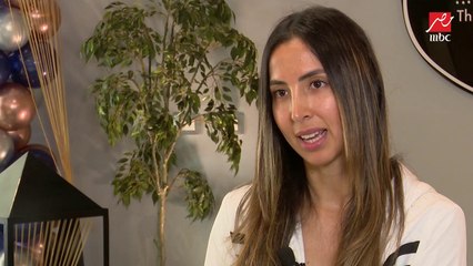 اليوجا في رمضان: المدربة فريدة أبو الدهب وأهم التمرينات وفوايدها للجسم والعقل