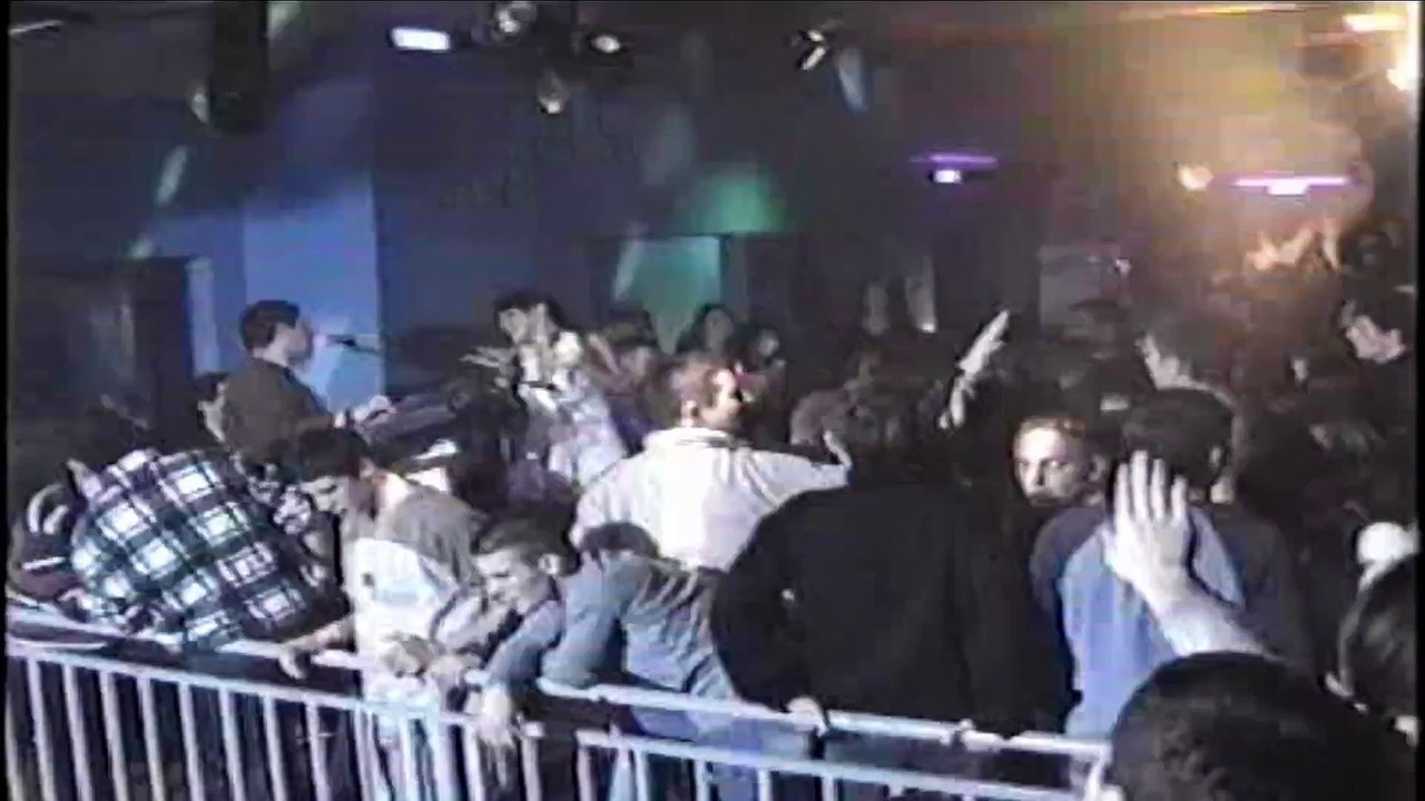 Seka Aleksic 24.01.2004 2 deo