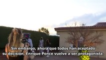 La drástica decisión de Enrique Ponce que no gustará a su exmujer Paloma Cuevas