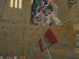 Let's Play Quake Custom Maps: Beastial Devastation
