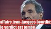 Affaire Jean-Jacques Bourdin : voici la décision de la justice