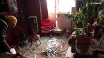 Chernihiv: distrutto il 70 % degli edifici, 700 i morti tra civili e militari