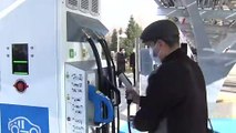 Elektrikli araç şarj istasyonları için lisans başvuruları başlıyor