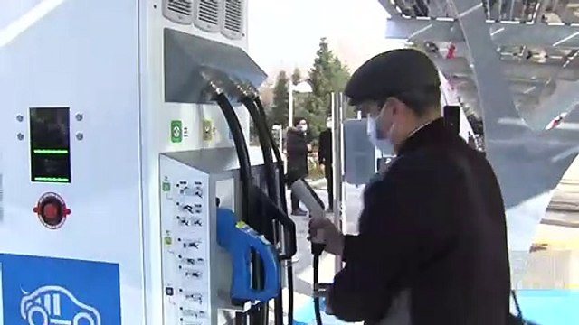 Elektrikli araç şarj istasyonları için lisans başvuruları başlıyor