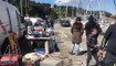 Martigues :  la festival de la fête foraine est de retour jusqu'au 24 avril