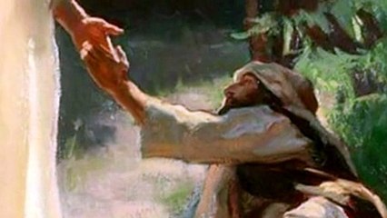 Mis propósitos de Semana Santa - Lunes Santo