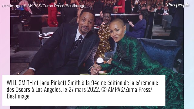 Je n'ai jamais voulu me marier avec Will : Jada Pinkett Smith cash sur son union, entre larmes et obligation