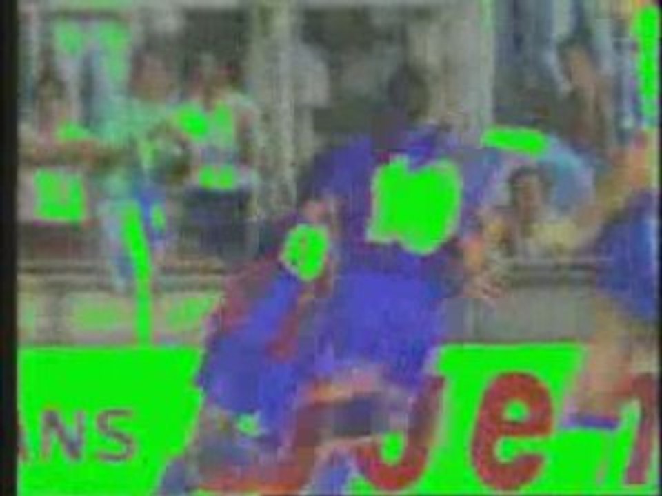 Hristo Stoichkov : "Goal Machine"