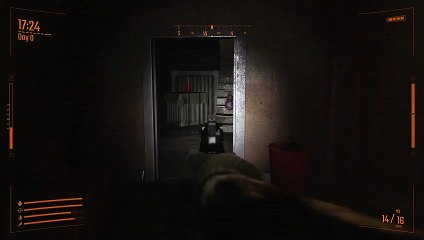 VORAX First Look (Upcoming Survival Horror Game 2022)