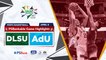 DLSU vs. AdU highlights | UAAP Season 84 Men's Basketball