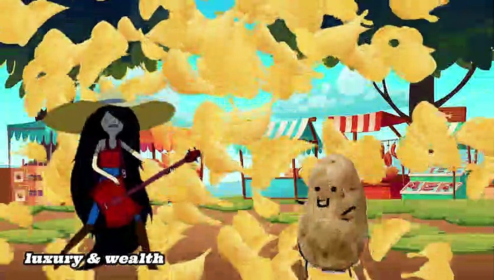 ⁣healthy food - nursery rhymes