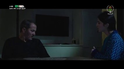 07  مسلسل " عندما تجرحنا الأيام " | الحلقة