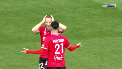 Quel bijou de Mehdi Merghem !