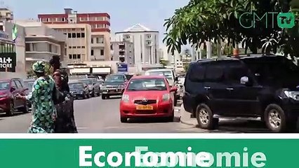 [#Reportage] Gabon: Ecobank engrange 6,2 milliards de FCFA de bénéfice en 2021